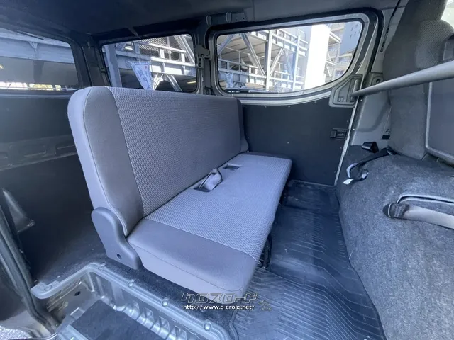 お問い合わせはユーポス奥武山店まで!098-852-0810 お電話お待ちしてお 日産 NV350キャラバン