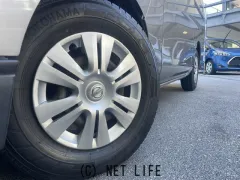 日産 NV350キャラバン