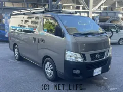 日産 NV350キャラバン