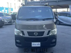日産 NV350キャラバン