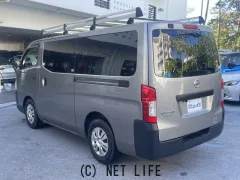 日産 NV350キャラバン