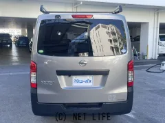 日産 NV350キャラバン