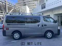日産 NV350キャラバン
