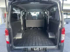 日産 NV350キャラバン
