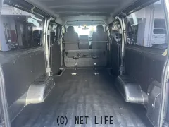 日産 NV350キャラバン