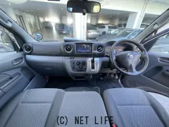 日産 NV350キャラバン
