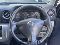 日産 NV350キャラバン