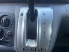 日産 NV350キャラバン