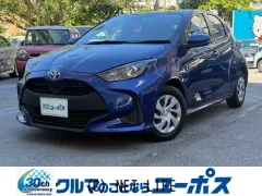 トヨタ ヤリス
