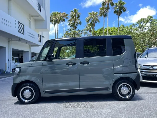 ホンダ N-BOX