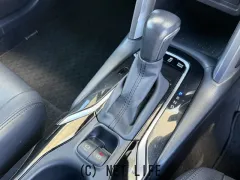 トヨタ カローラクロス