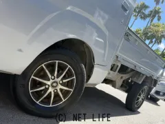 ダイハツ ハイゼットトラック