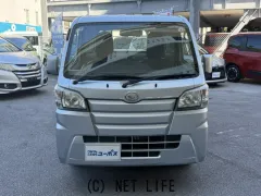 ダイハツ ハイゼットトラック