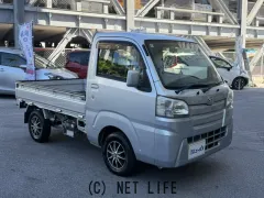 ダイハツ ハイゼットトラック