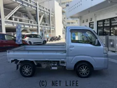 ダイハツ ハイゼットトラック