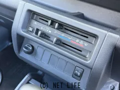 ダイハツ ハイゼットトラック