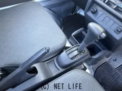 ダイハツ ハイゼットトラック