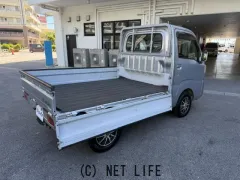 ダイハツ ハイゼットトラック