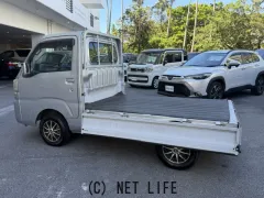 ダイハツ ハイゼットトラック