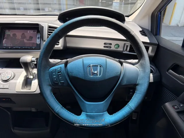 お問い合わせはユーポス奥武山店まで!098-852-0810 お電話お待ちしてお ホンダ フリード