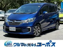 ホンダ フリード