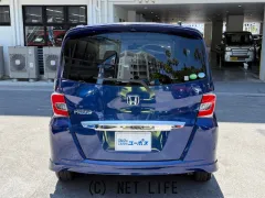 ホンダ フリード