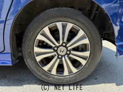 ホンダ フリード