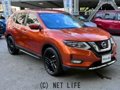 日産 エクストレイル