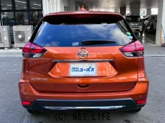 日産 エクストレイル
