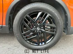 日産 エクストレイル