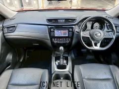 日産 エクストレイル