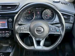日産 エクストレイル