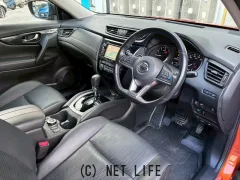 日産 エクストレイル