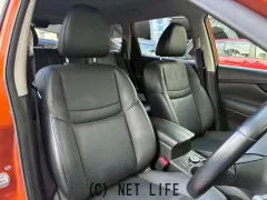 日産 エクストレイル