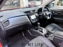 日産 エクストレイル