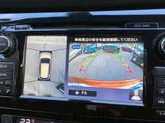日産 エクストレイル