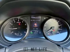 日産 エクストレイル