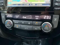 日産 エクストレイル