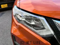 日産 エクストレイル