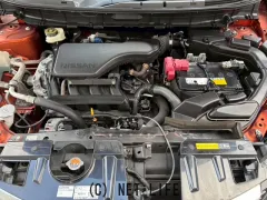 日産 エクストレイル