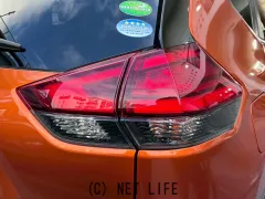 日産 エクストレイル