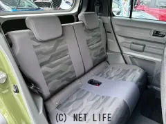 ダイハツ タフト