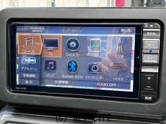 ダイハツ タフト