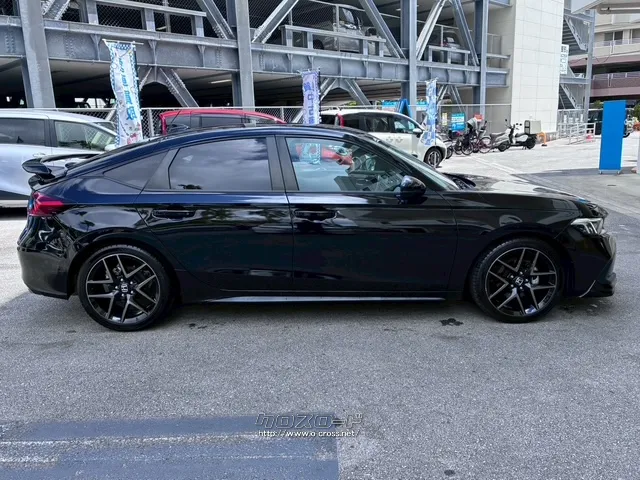 お問い合わせはユーポス奥武山店まで!098-852-0810 ホンダ シビック