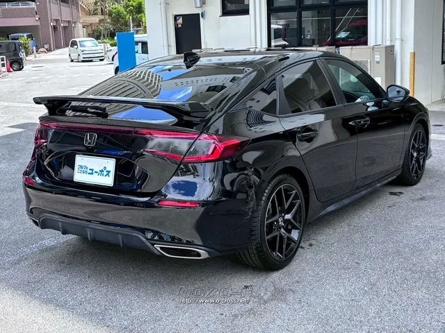 気になるローンのシュミレーションもその場で行うことが出来ます。 ホンダ シビック