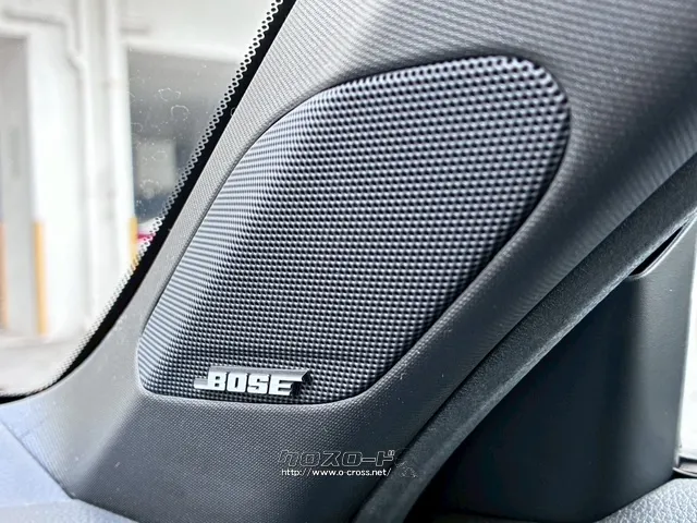 BOSEサウンドシステム ホンダ シビック
