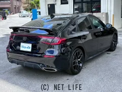 ホンダ シビック