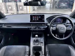 ホンダ シビック