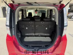 トヨタ タンク