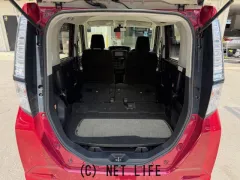 トヨタ タンク